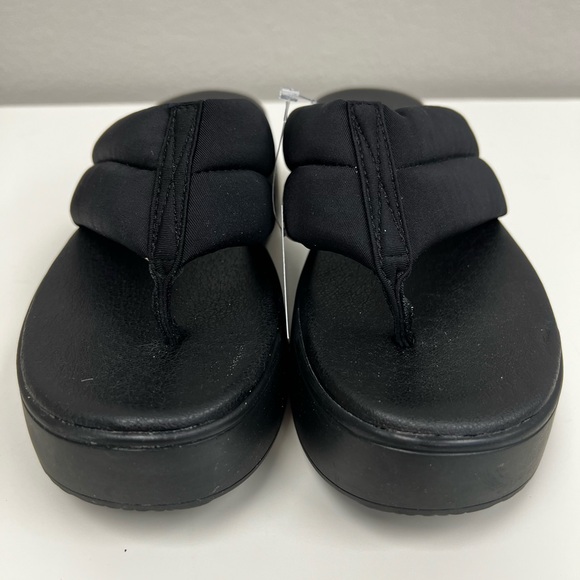 Volatile Platform Sandals - Size 7 - Picture 2 of 5